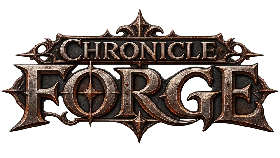 Chronicle Forge